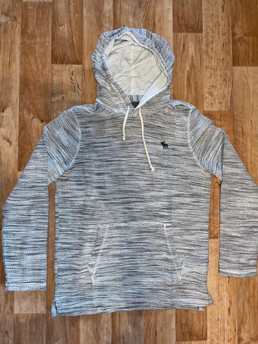 Hoodie abercrombie fitch - abercrombie,