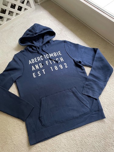 Abercrombie fitch sweatshirt - abercrombie, &