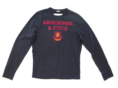 Abercrombie fitch herren - &,