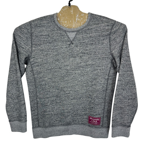 Abercrombie fitch sweatshirt - &,
