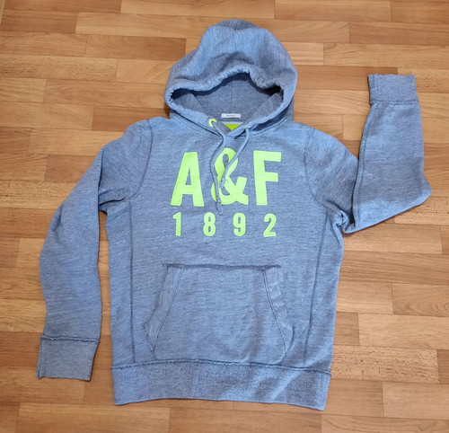 Abercrombie fitch herren - abercrombie, &