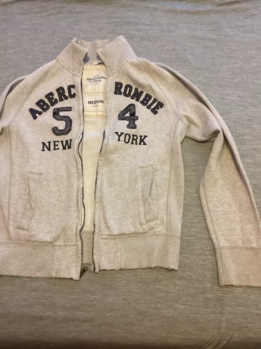 Abercrombie fitch jacke - &,