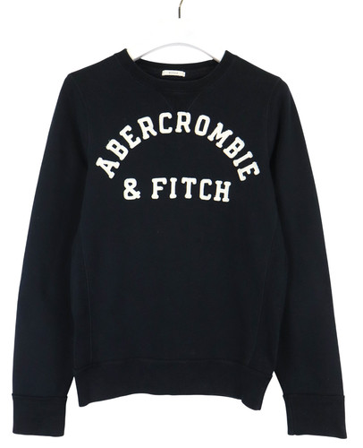 Abercrombie fitch sweatshirt - abercrombie,
