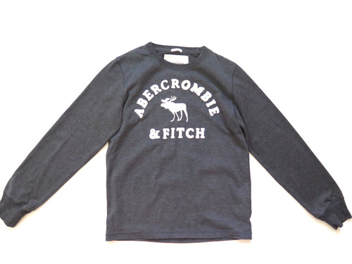 Abercrombie fitch herren - fitch,