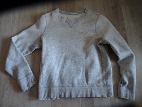 Abercrombie fitch - fitch,