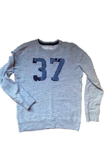 Abercrombie fitch sweatshirt - abercrombie,