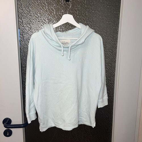 Sweatshirt abercrombie - abercrombie, &