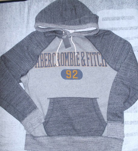 Abercrombie fitch hoodie - &,