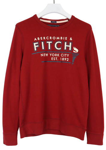 Abercrombie fitch muskel - &,