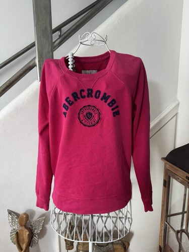 Abercrombie fitch sweatshirt - abercrombie,