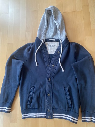 Abercrombie fitch hoodie - abercrombie, &fitch