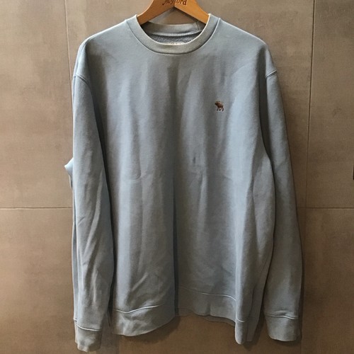 Abercrombie fitch sweatshirt - abercrombie,