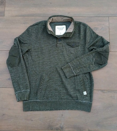 Abercrombie fitch herren - abercrombie, &