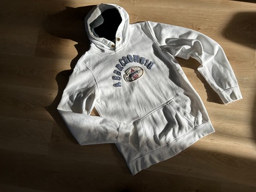 Abercrombie fitch hoodie - abercrombie, &