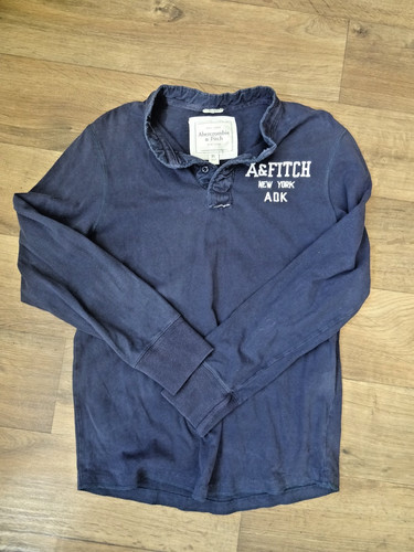 Abercrombi fitch sweatshirt - abercrombi&fitch,