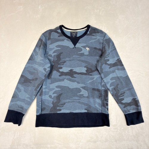 Abercrombie fitch sweatshirt - fitch,
