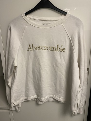 Sweatshirt von abercrombie - sweatshirt,