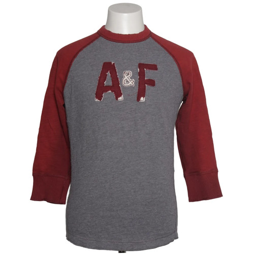 Abercrombie fitch - abercrombie,