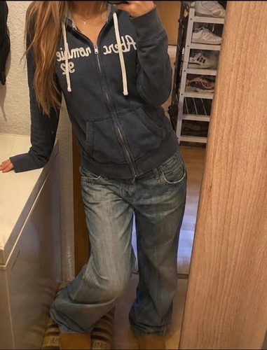 Abercrombie fitch damen - fitch,