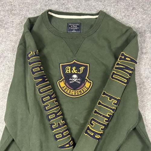 Vintage abercrombie and fitch - vintage,