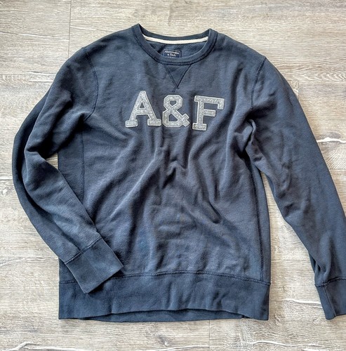 Abercrombie fitch pullover - &,