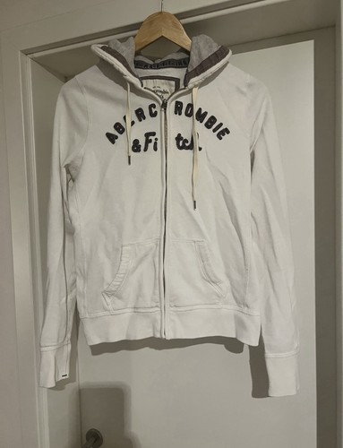 Abercrombie fitch pullover - abercrombie, &