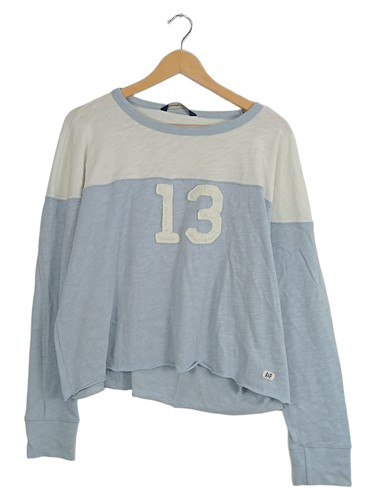 Abercrombie fitch sweatshirt - &,