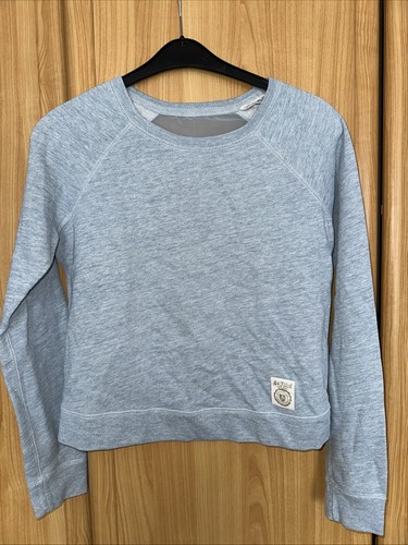 Abercrombie fitch sweatshirt - abercrombie,