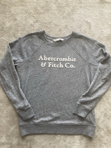 Abercrombie fitch sweater - abercrombie&fitch, gr