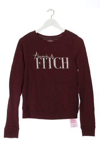 Abercrombie fitch sweatshirt - abercrombie, &