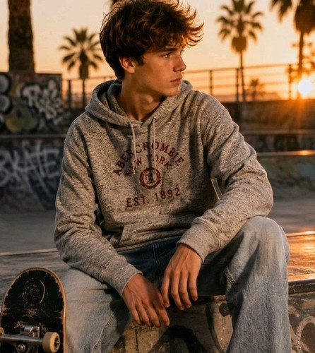 Hoodie kapuzensweatshirt von - hoodie,