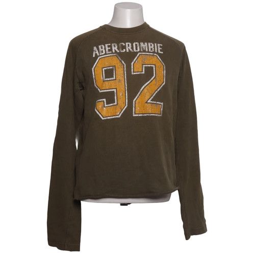 Abercrombie fitch - &,