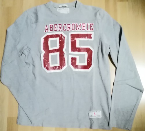 Abercrombie fitch - abercrombie,
