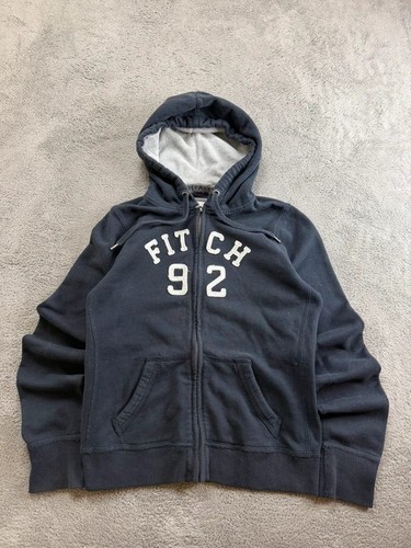 Abercrombie fitch sweatshirt - abercrombie, &