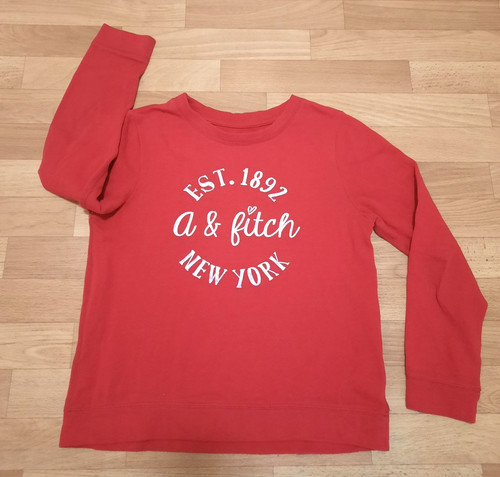 Abercrombie fitch new - abercrombie,