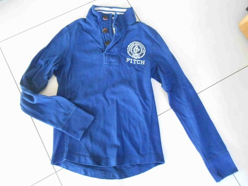 Abercrombie fitch pullover - fitch,