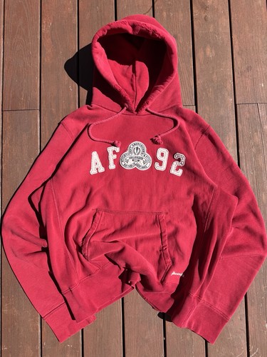 Abercrombie fitch distressed - fitch,