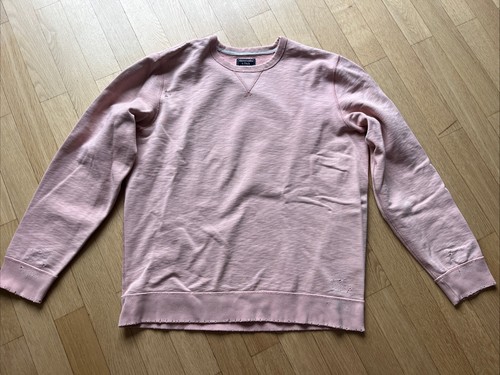 Herren sweatshirt abercrombie - herren,
