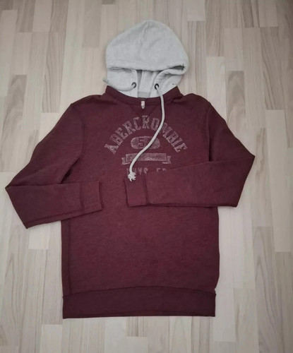 Abercrombie fitch hoodie - abercrombie,