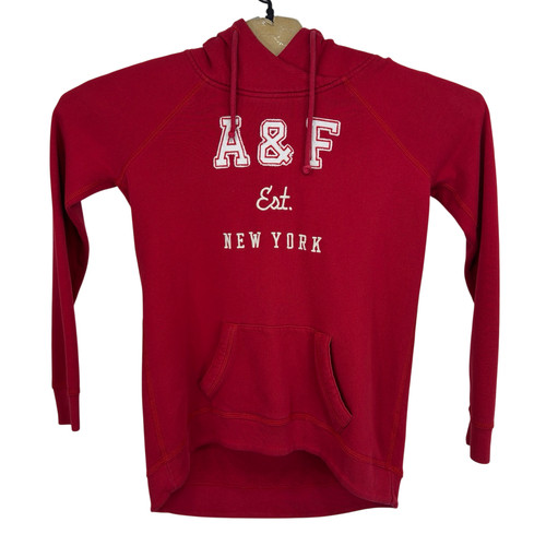 Abercrombie fitch hoodie - &,