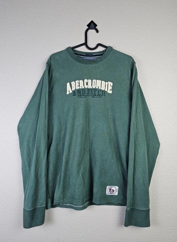 Vintage y2k abercrombie - vintage,