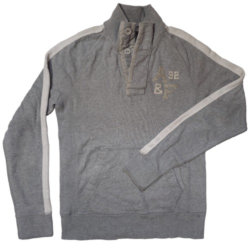 Abercrombie fitch sweatshirt - abercrombie,
