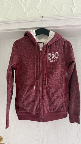 Abercrombie fitch - abercrombie,