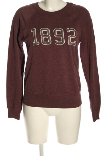 Abercrombie fitch sweatshirt - &,