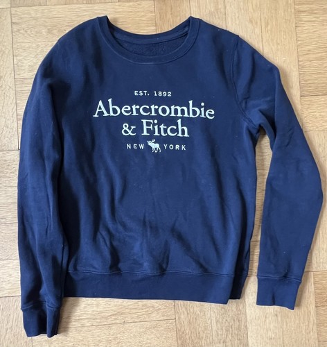 Sweatshirt abercrombie fitch - abercrombie, &