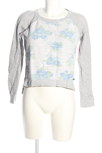 Abercrombie fitch sweatshirt - fitch,