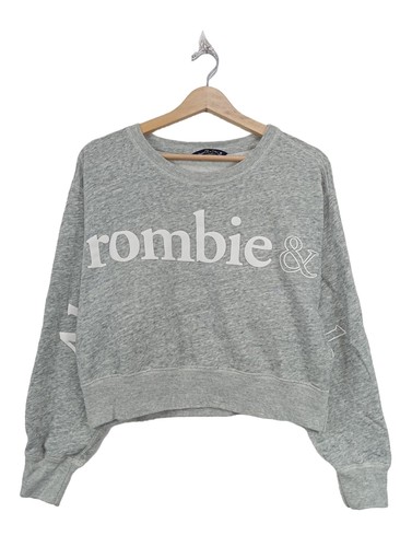 Abercrombie fitch sweatshirt - &,